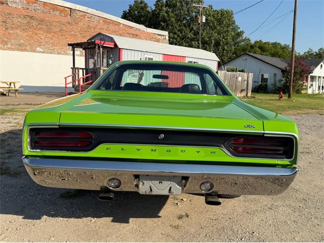1970 Plymouth GTX (CC-2093311) for sale in Celeste, Texas