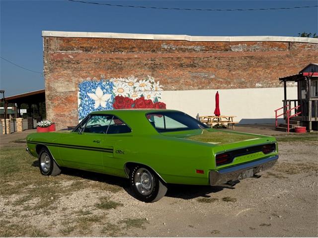 1970 Plymouth GTX (CC-2093311) for sale in Celeste, Texas