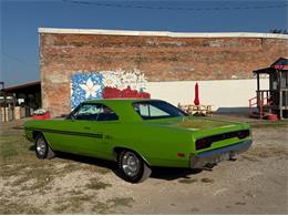 1970 Plymouth GTX (CC-2093311) for sale in Celeste, Texas