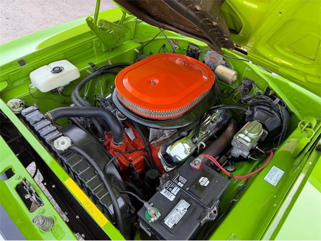 1970 Plymouth GTX (CC-2093311) for sale in Celeste, Texas