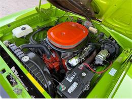 1970 Plymouth GTX (CC-2093311) for sale in Celeste, Texas