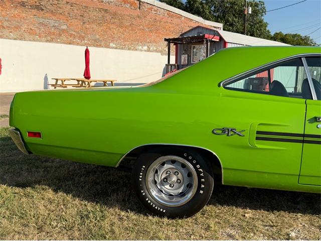 1970 Plymouth GTX (CC-2093311) for sale in Celeste, Texas