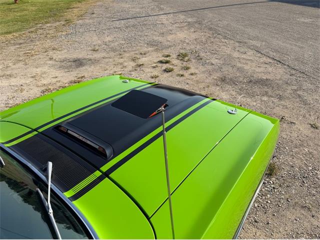 1970 Plymouth GTX (CC-2093311) for sale in Celeste, Texas