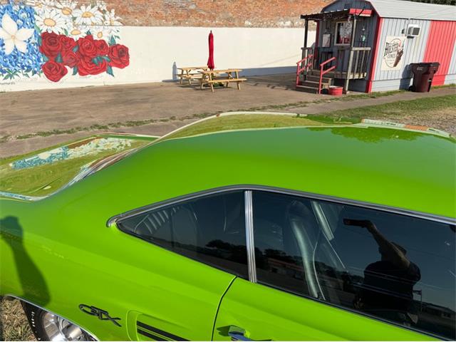 1970 Plymouth GTX (CC-2093311) for sale in Celeste, Texas