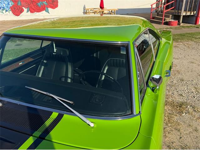 1970 Plymouth GTX (CC-2093311) for sale in Celeste, Texas