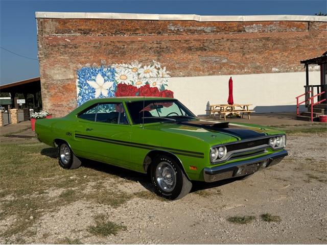 1970 Plymouth GTX (CC-2093311) for sale in Celeste, Texas