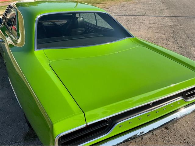 1970 Plymouth GTX (CC-2093311) for sale in Celeste, Texas