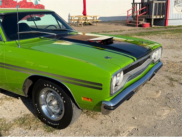 1970 Plymouth GTX (CC-2093311) for sale in Celeste, Texas
