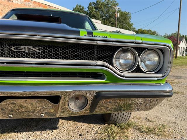 1970 Plymouth GTX (CC-2093311) for sale in Celeste, Texas