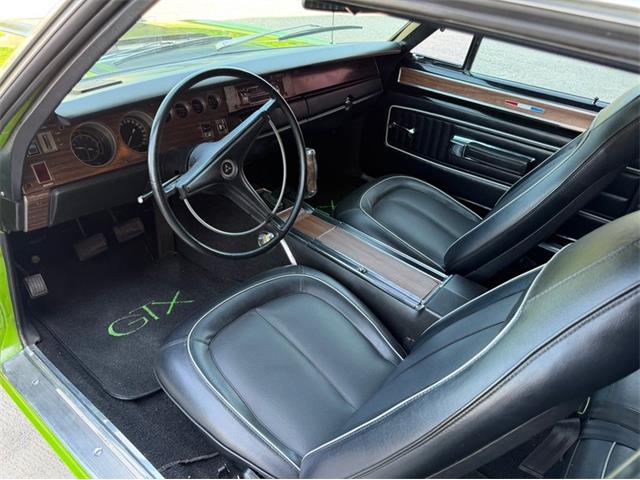 1970 Plymouth GTX (CC-2093311) for sale in Celeste, Texas