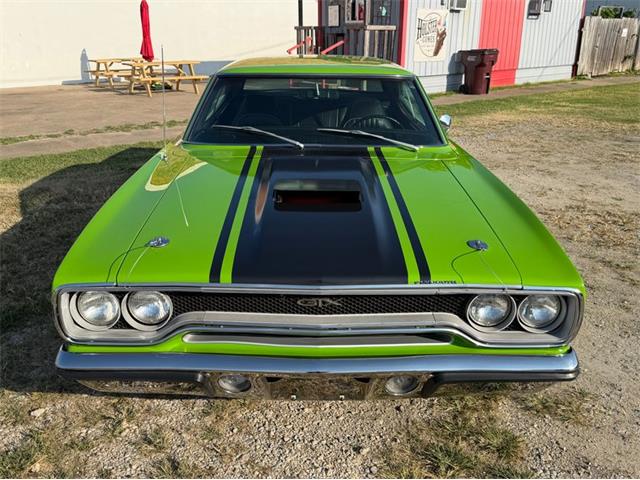 1970 Plymouth GTX (CC-2093311) for sale in Celeste, Texas