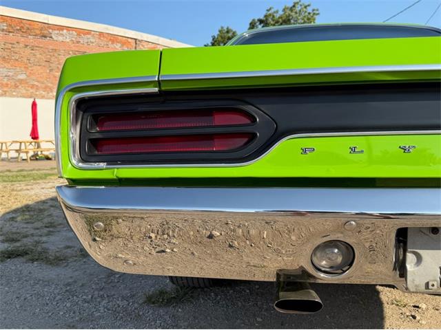 1970 Plymouth GTX (CC-2093311) for sale in Celeste, Texas