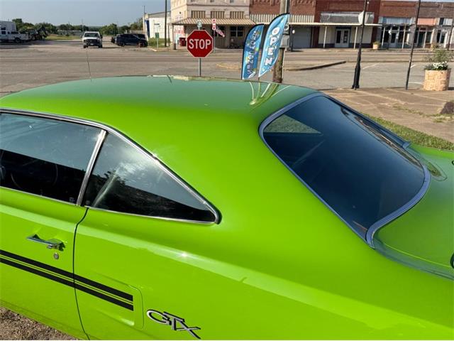 1970 Plymouth GTX (CC-2093311) for sale in Celeste, Texas