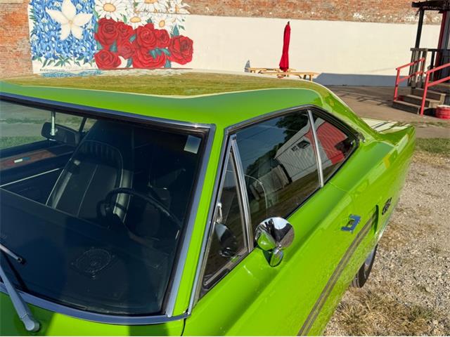 1970 Plymouth GTX (CC-2093311) for sale in Celeste, Texas