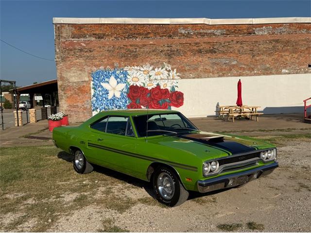 1970 Plymouth GTX (CC-2093311) for sale in Celeste, Texas