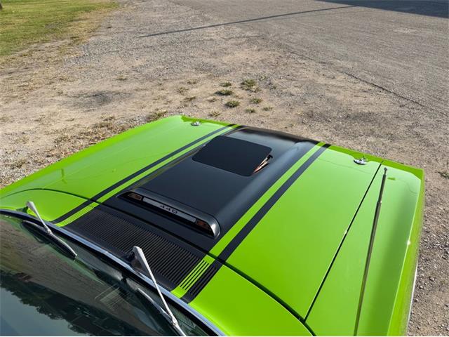 1970 Plymouth GTX (CC-2093311) for sale in Celeste, Texas