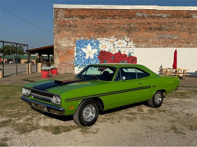 1970 Plymouth GTX (CC-2093311) for sale in Celeste, Texas