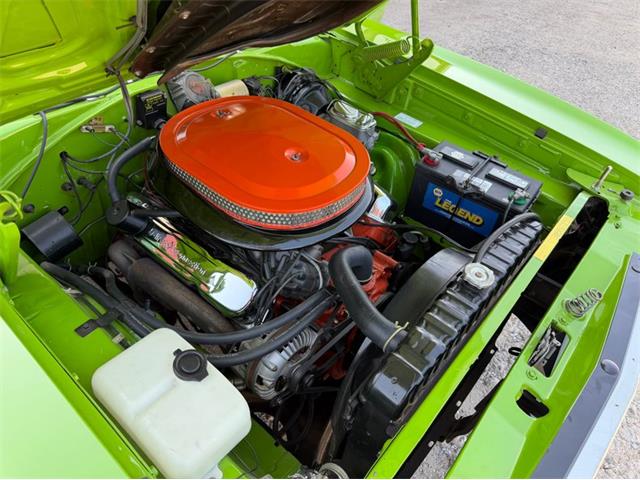 1970 Plymouth GTX (CC-2093311) for sale in Celeste, Texas
