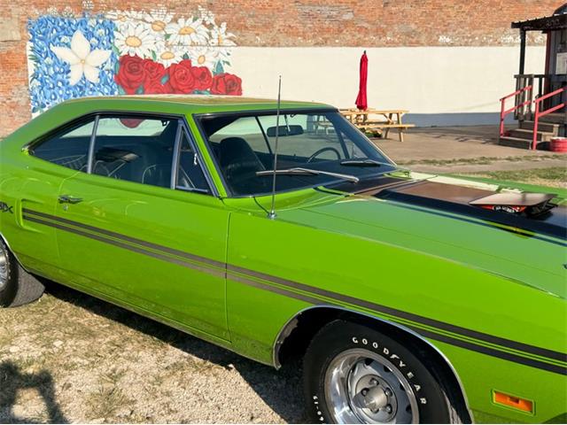 1970 Plymouth GTX (CC-2093311) for sale in Celeste, Texas