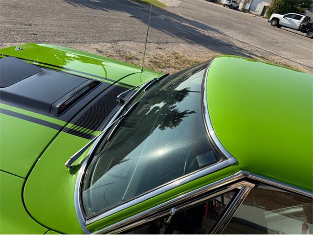 1970 Plymouth GTX (CC-2093311) for sale in Celeste, Texas
