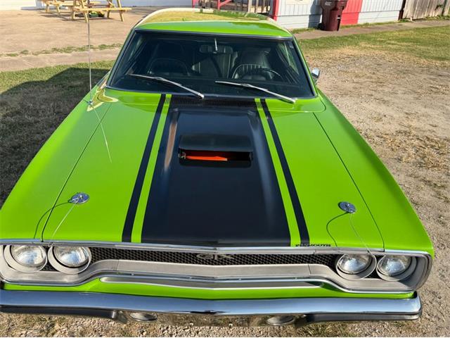 1970 Plymouth GTX (CC-2093311) for sale in Celeste, Texas