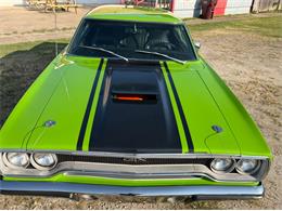 1970 Plymouth GTX (CC-2093311) for sale in Celeste, Texas