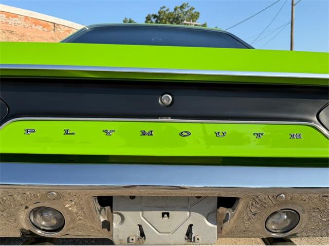 1970 Plymouth GTX (CC-2093311) for sale in Celeste, Texas