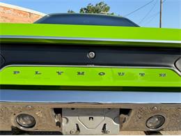 1970 Plymouth GTX (CC-2093311) for sale in Celeste, Texas