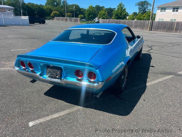 1972 Chevrolet Camaro (CC-2093313) for sale in Calverton, New York