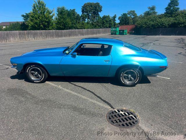 1972 Chevrolet Camaro (CC-2093313) for sale in Calverton, New York