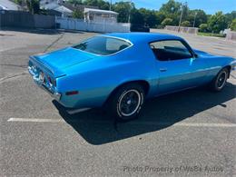 1972 Chevrolet Camaro (CC-2093313) for sale in Calverton, New York