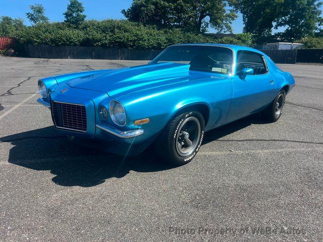 1972 Chevrolet Camaro (CC-2093313) for sale in Calverton, New York