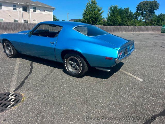 1972 Chevrolet Camaro (CC-2093313) for sale in Calverton, New York