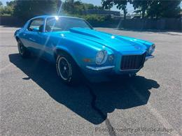 1972 Chevrolet Camaro (CC-2093313) for sale in Calverton, New York