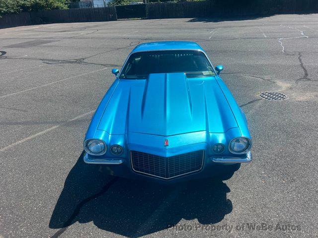 1972 Chevrolet Camaro (CC-2093313) for sale in Calverton, New York