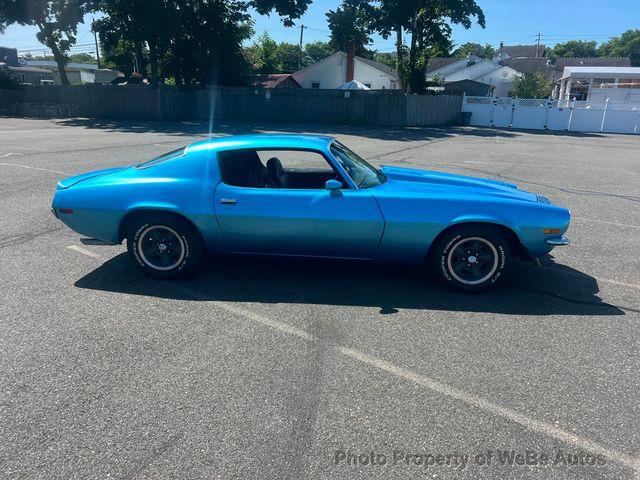 1972 Chevrolet Camaro (CC-2093313) for sale in Calverton, New York