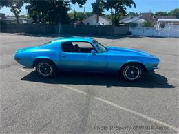 1972 Chevrolet Camaro (CC-2093313) for sale in Calverton, New York