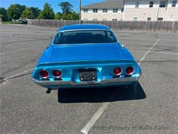 1972 Chevrolet Camaro (CC-2093313) for sale in Calverton, New York