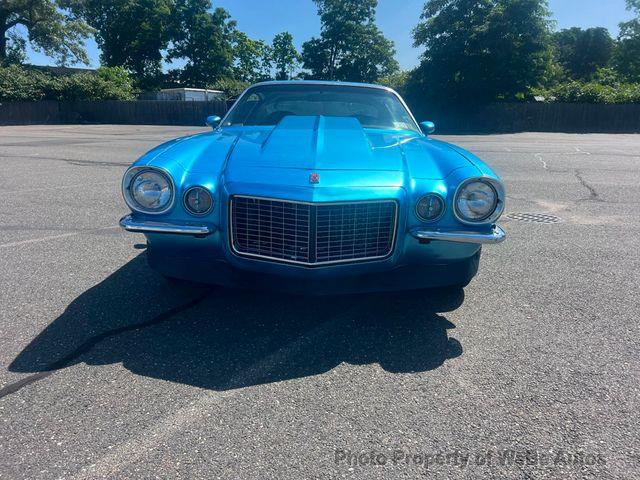 1972 Chevrolet Camaro (CC-2093313) for sale in Calverton, New York