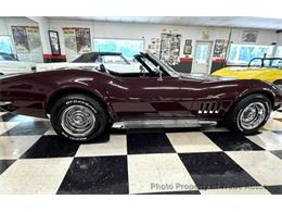 1969 Chevrolet Corvette (CC-2093314) for sale in Calverton, New York