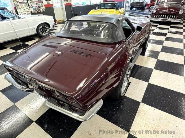1969 Chevrolet Corvette (CC-2093314) for sale in Calverton, New York