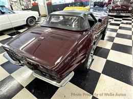 1969 Chevrolet Corvette (CC-2093314) for sale in Calverton, New York