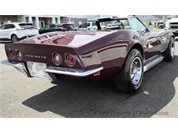 1969 Chevrolet Corvette (CC-2093314) for sale in Calverton, New York