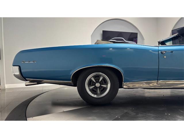 1967 Pontiac GTO (CC-2093315) for sale in Clearwater, Florida