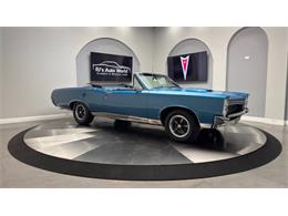 1967 Pontiac GTO (CC-2093315) for sale in Clearwater, Florida