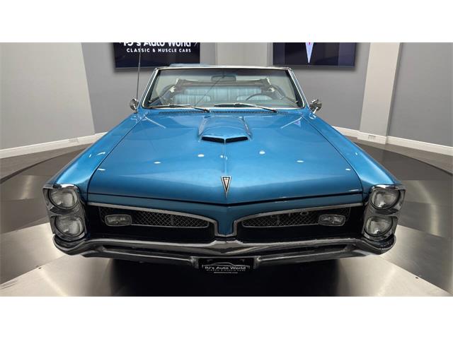 1967 Pontiac GTO (CC-2093315) for sale in Clearwater, Florida