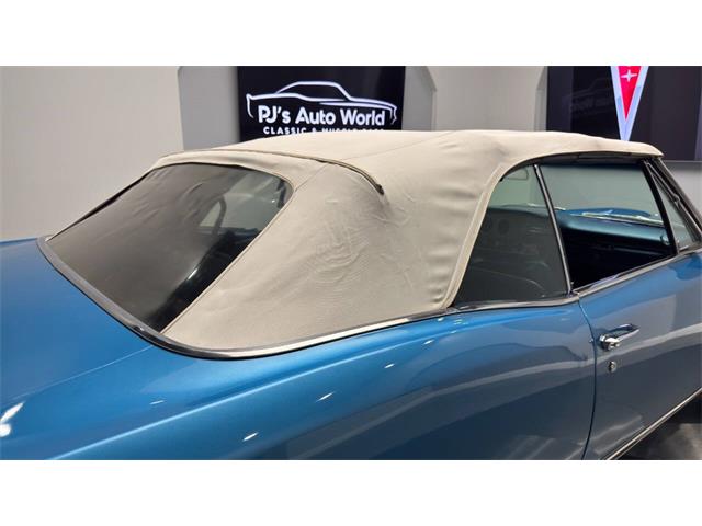 1967 Pontiac GTO (CC-2093315) for sale in Clearwater, Florida