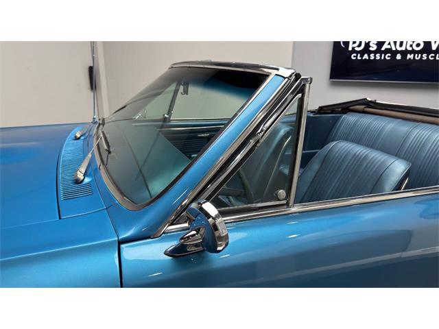 1967 Pontiac GTO (CC-2093315) for sale in Clearwater, Florida