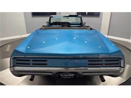 1967 Pontiac GTO (CC-2093315) for sale in Clearwater, Florida