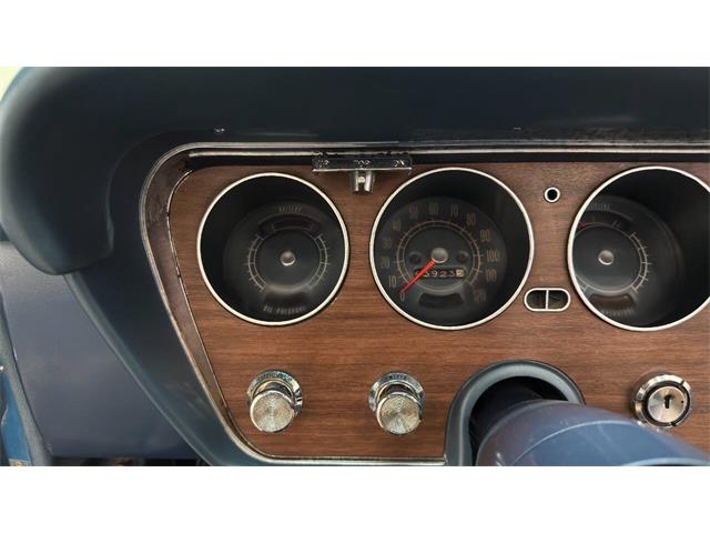 1967 Pontiac GTO (CC-2093315) for sale in Clearwater, Florida